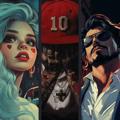 Обкладинка турніру