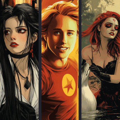 Обкладинка турніру