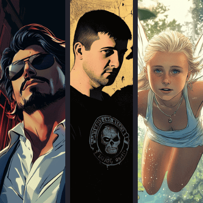 Обкладинка турніру