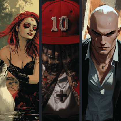 Обкладинка турніру