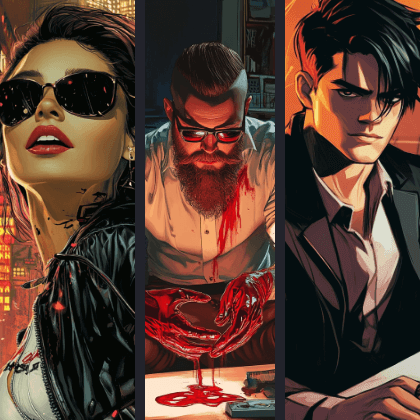 Обкладинка турніру