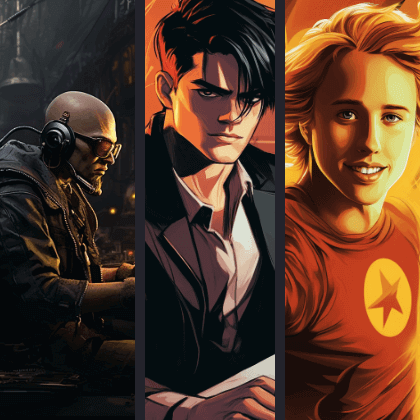 Обкладинка турніру