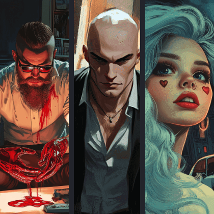 Обкладинка турніру