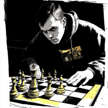 Фотографія гравця