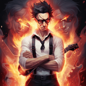 Фотографія гравця