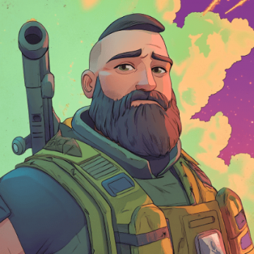 Фотографія гравця