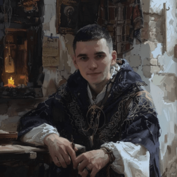 Фотографія гравця