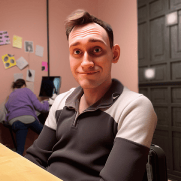 Фотографія гравця