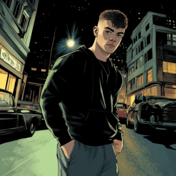 Фотографія гравця