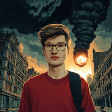 Фотографія гравця