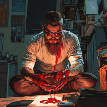 Фотографія гравця