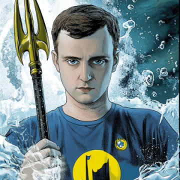 Фотографія гравця